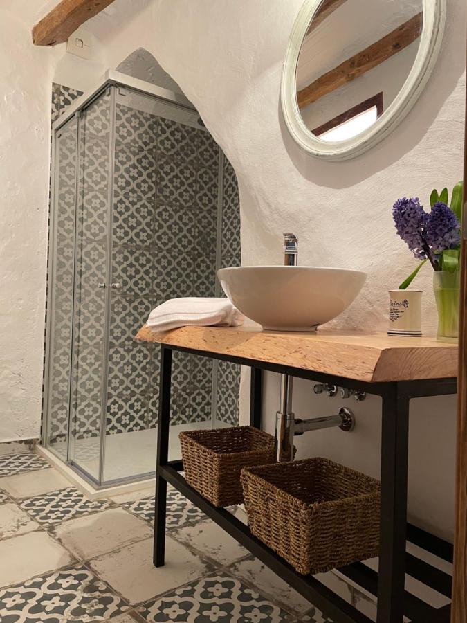 Casa Rural Con Jardin,A 8Km Playa Y En La Naturaleza Taronja&Canyella Ardenya Zewnętrze zdjęcie