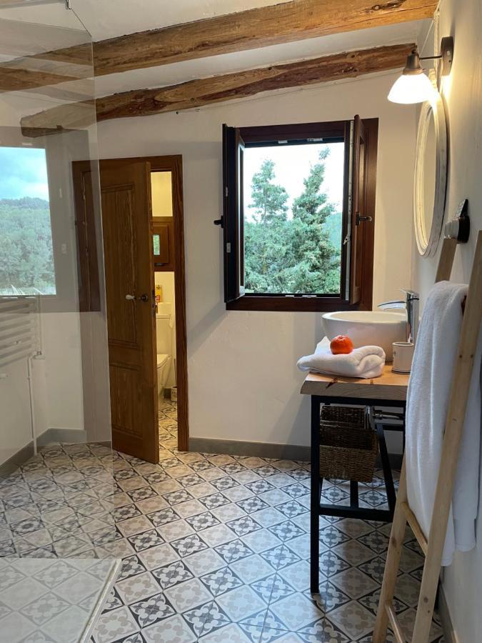 Casa Rural Con Jardin,A 8Km Playa Y En La Naturaleza Taronja&Canyella Ardenya Zewnętrze zdjęcie